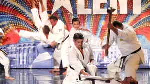 ROMÂNII AU TALENT - SEZONUL 2: Cele mai impresionante momente din ediţia a cincea - VIDEO