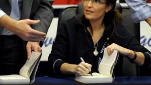 Sarah Palin va deveni comentatoare la postul de televiziune Fox News