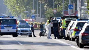 Germania va relua deportarea înapoi în Grecia a solicitanţilor de azil