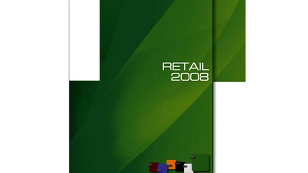 Impactul crizei financiare asupra retailului, evaluat în Mediafax Annual Report – Retail 2008