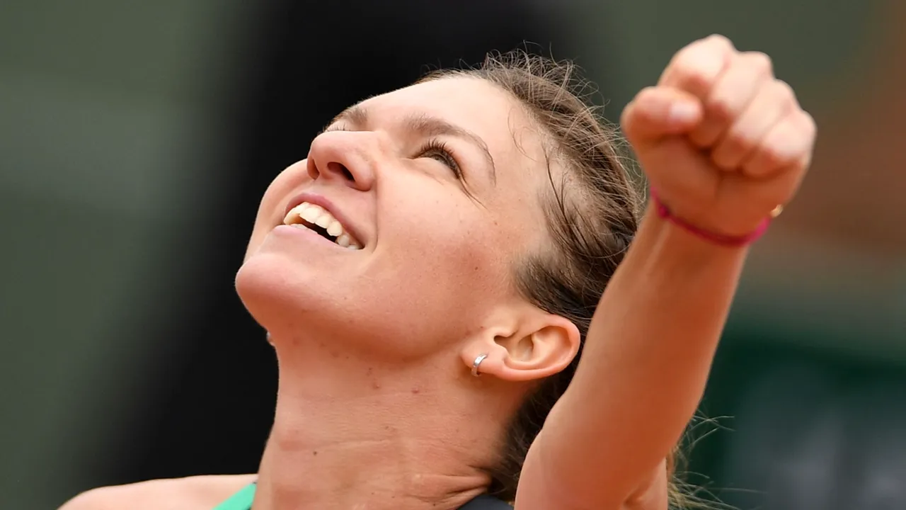 Halep va fi LIDER incontestabil al tenisului feminin după Indian Wells. Cui trebuie să-i mulţumească Simona