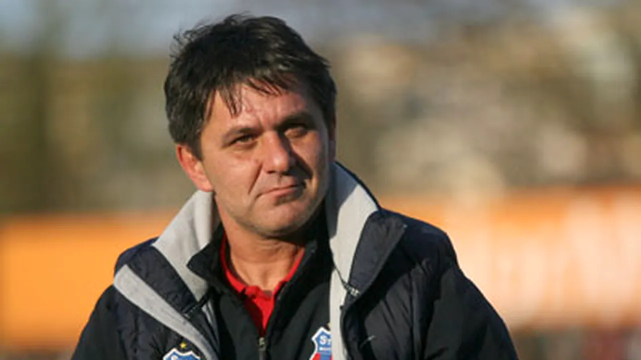 Lăcătuş: Nu suntem noi cea mai accesibilă echipă din grupa F