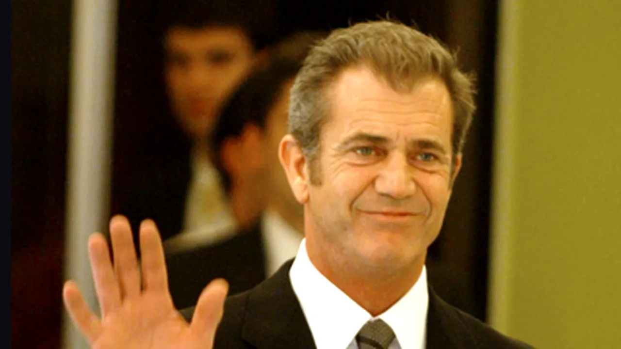 Noua iubită a lui Mel Gibson este însărcinată