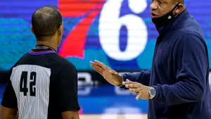 Sportul, paralizat de evenimentele din SUA. Antrenor Philadeplhia 76ers: „Am simţit o emoţie unică”