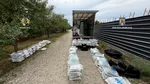 Droguri de aproape 3 mil. de euro, ascunse în tonomate de cafea, confiscate în Mureș, Arad și Cluj