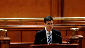 Croitoru: Misiunea mea s-a încheiat