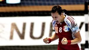 Cristina Neagu, nominalizată de IHF pentru titul 