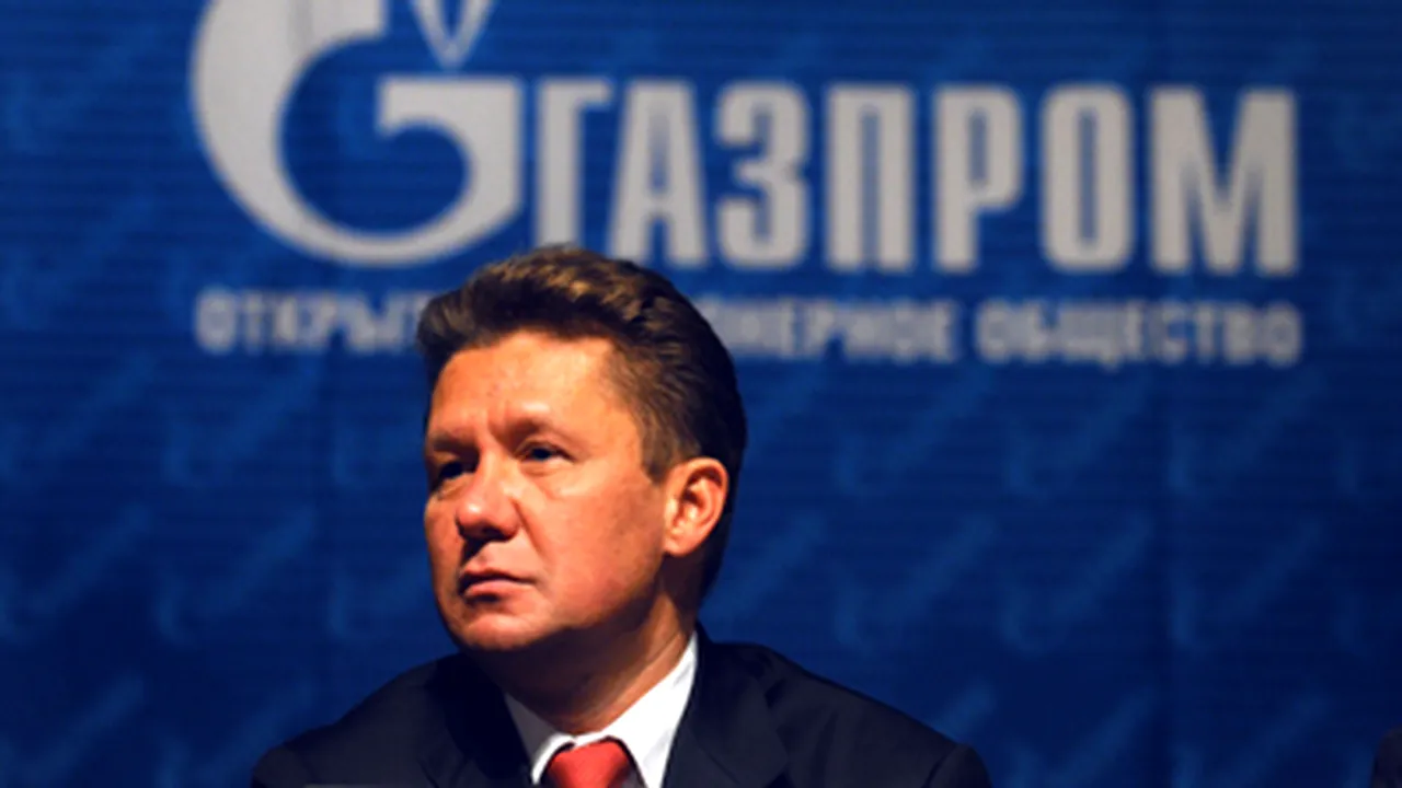 Gazprom a semnat un acord pentru achiziţia de gaze azere, situaţie care ar putea afecta Nabucco