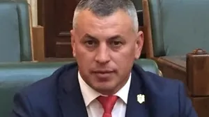Daniel Moroşanu, lider al PNL Vrancea, a picat BAC-ul cu note minime