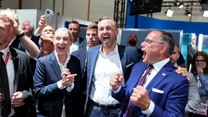 AfD ridică miza după victoria din Saxonia-Anhalt. Weidel vrea 40% la alegerile federale și îi atacă pe conservatorii cancelarului Merz: „Nu vor mai putea câștiga niciodată”