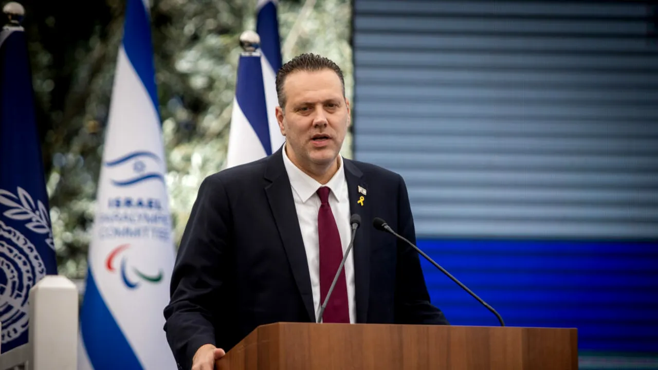 Ministrul Culturii din Israel: A numi atacul din 7 octombrie masacru ține de o mentalitate de victimă