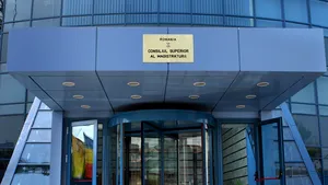 Discuţii aprinse la CSM pe tema petiţiei judecătorilor şi a cazului Voicu