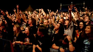 Festivalul Stufstock, între 16 şi 22 august, în Vama Veche