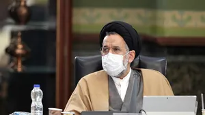 Ministru iranian: Iranul ar putea lansa un program nuclear militar, dacă vor fi menţinute sancţiunile impuse de SUA