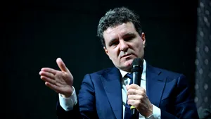 Cum vede Nicușor Dan economia din România?