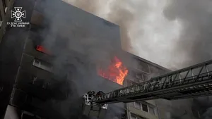 Războiul din Ucraina, ziua 714. Rusia a atacat cu rachete oraşul Kiev / ISW: Ajutorul SUA este vital pentru baza industrială de apărare a Ucrainei