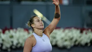 Sabalenka, eliminată la Roma după ce a răspuns urât unui fan