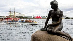 Finala concursului Eurovision 2014 va avea loc la Copenhaga pe 10 mai