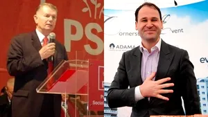 Robert Negoiţă şi Silvian Ciupercă, pe cale să devină feţele integrităţii din România. Senatul audiază mâine noul Consiliu Naţional de Integritate