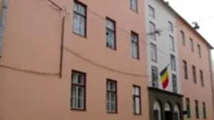 Membru în Consiliul de Administraţie al Spitalului de Pediatrie Sibiu: Copiii dorm câte doi în paturi