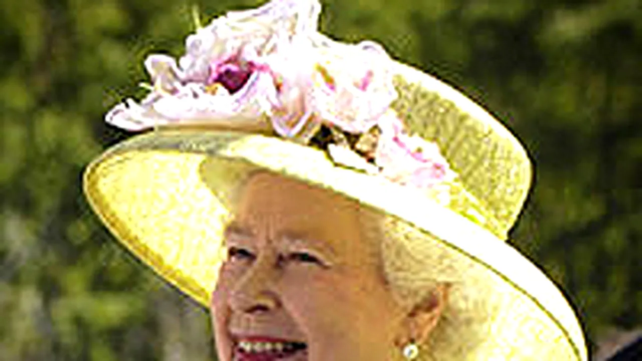 Regina Elizabeth a II-a şi prinţul Philip şi-au sărbătorit nunta de diamant