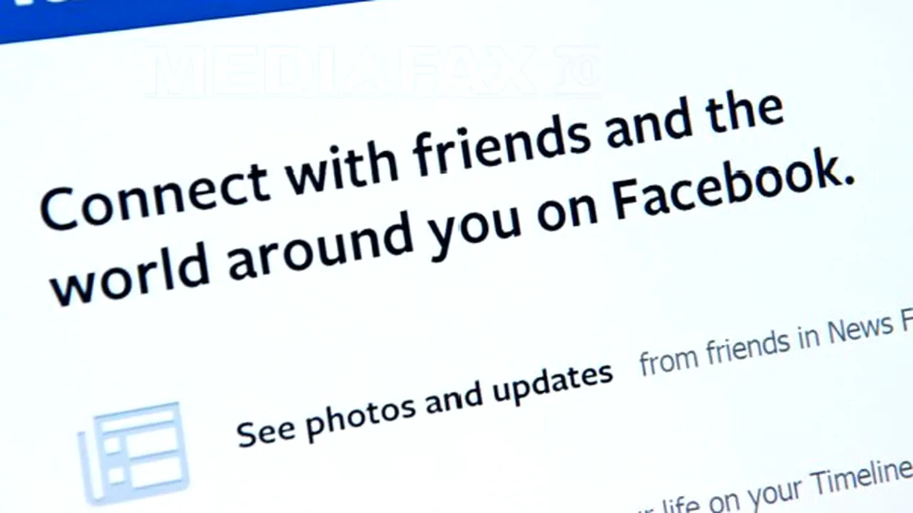 Informaţiile care nu trebuie publicate niciodată pe Facebook