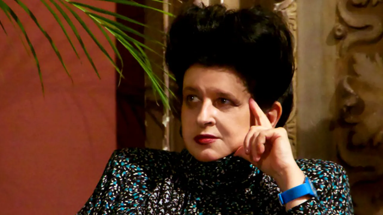 Soprana Mariana Nicolesco, la Reuniunea Anuală a UNESCO de la Paris pe tema rolului culturii în combaterea extremismului şi a violenţei : ”Nimic nu-i poate apropia pe oameni mai mult decât cântul”
