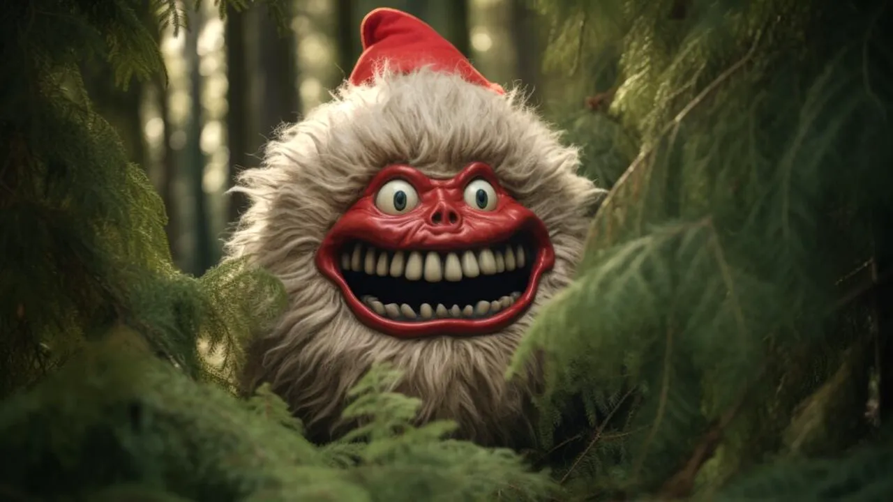 Sindromul Grinch. Explicația științifică a tristeții de Crăciun