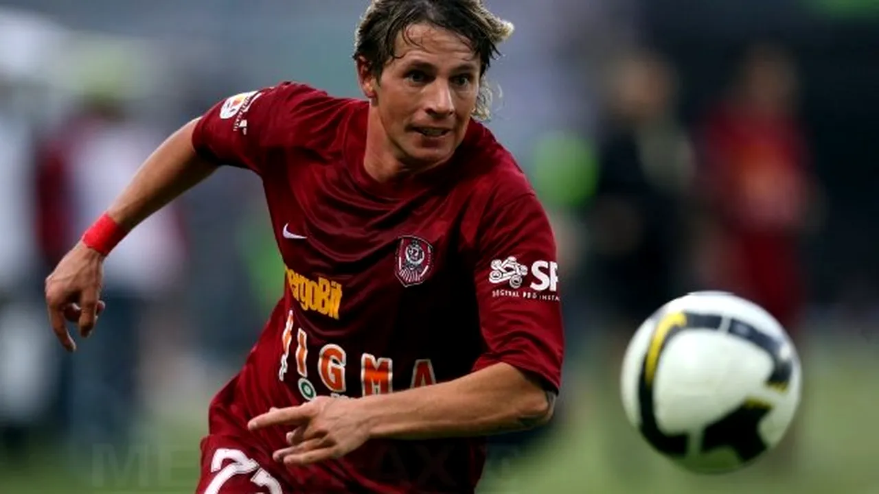 Conference League: Randers FC - CFR Cluj 2-1. Campioana României, eliminată