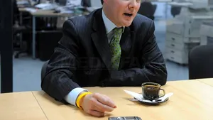 INTERVIU - Martin Harris: Şi eu am pierdut în acest an beneficiul pentru copii. Imigranţii să vină pentru a munci