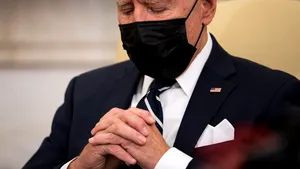 Joe Biden susţine soluţia a două state în conflictul israelo-palestinian