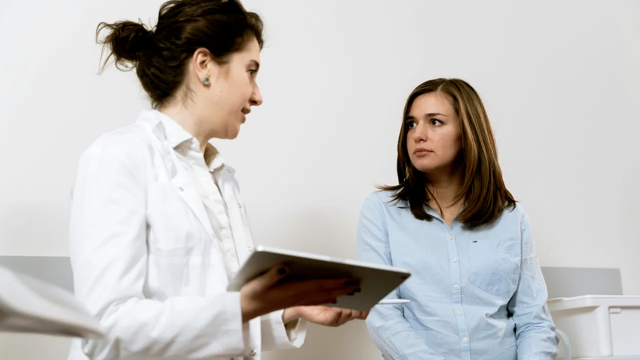 Semnul neaşteptat al cancerului de colon, conform medicilor