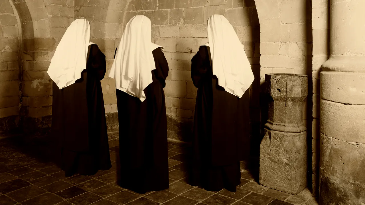 Surpriza de proporţii pe care au avut-o superiorii a două călugăriţe, misionare în Africa, după ce femeile s-au întos acasă. Biserica a deschis o anchetă