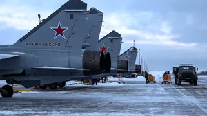 Aeronave ale forţelor armate ruse au fost trimise pentru evacuarea cetăţenilor ruşi din China