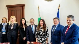 SUA au numit un reprezentant special pentru problemele de justiţie din România şi Bulgaria