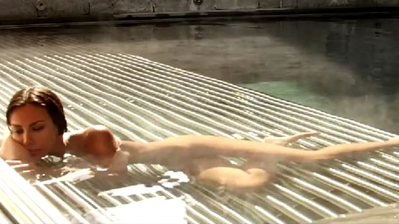 Un film de Paolo Sorrentino, cu Mădălina Ghenea, în competiţia oficială a Festivalului de la Cannes - VIDEO
