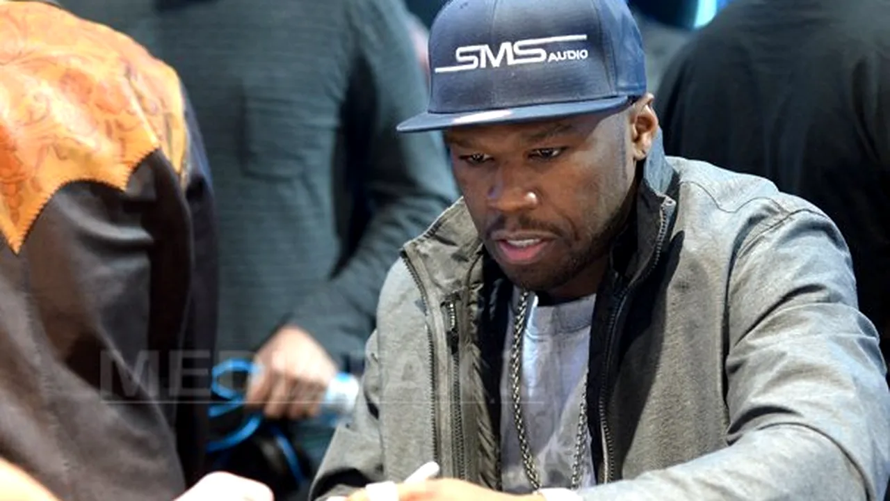 50 Cent şi-a vândut o casă cu 21 de dormitoare, piscină, cazino, heliport şi heleşteu pentru a dona banii. Cine va beneficia de ei | FOTO, VIDEO