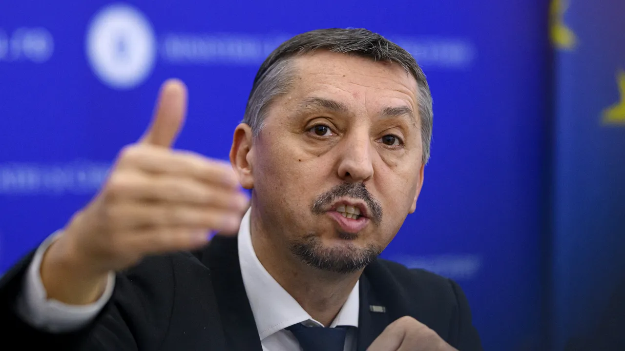 Ministrul Educaţiei va face o radiografie completă a sistemului de învăţământ până în primăvară