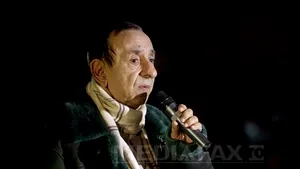 Ministerul Culturii îşi exprimă regretul faţă de decesul realizatorului TV Titus Munteanu şi al actorului Nae Lăzărescu