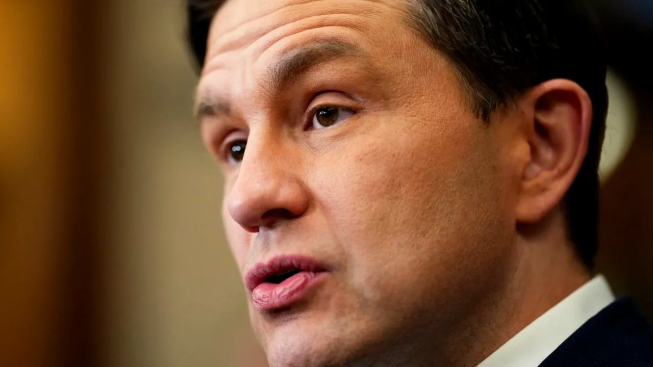 Liderul opoziției din Canada, Pierre Poilievre, revine în Parlament după victoria din Alberta
