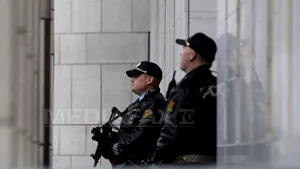 Explozie slabă într-o gură de canal din Norvegia: Parlamentul a fost evacuat