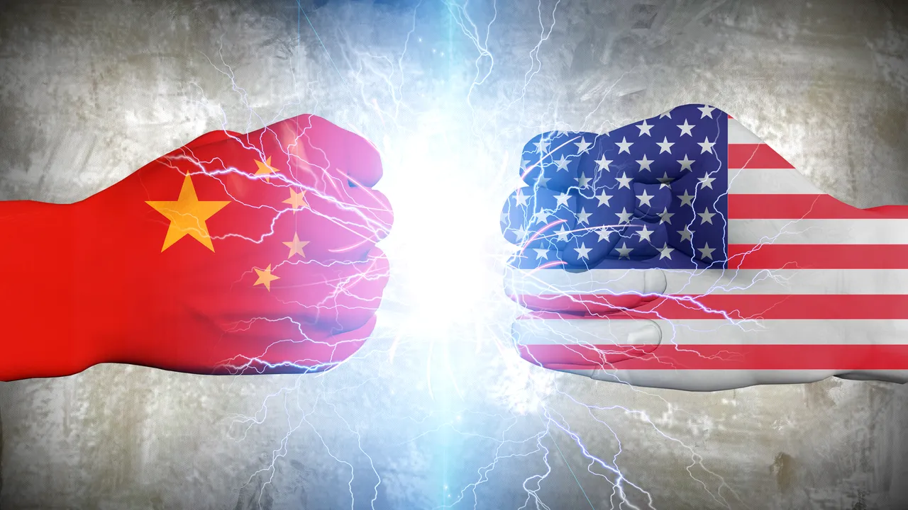 Donald Trump anunţă că Statele Unite şi China au ajuns la un acord preliminar pe tema conflictului comercial