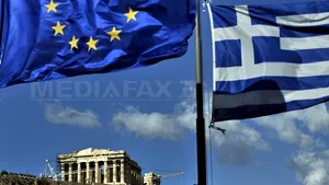 Zona euro a respins oferta creditorilor privaţi ai Greciei de reducere a datoriilor