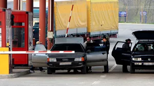 Romania, Moldova To Sign Treaty On Border Statute, Collaboration On Border Issues
