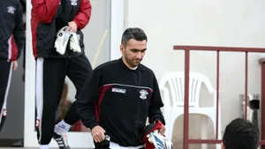 Adrian Iencsi, posibil antrenor secund al Rapidului