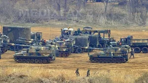 CRIZA NORD-COREEANĂ - ANALIZĂ: Până unde pot să crească tensiunile în Peninsulă - GALERIE FOTO