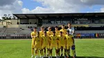Victorie pentru naționala U18 în cel de-al doilea meci de verificare cu Republica Moldova