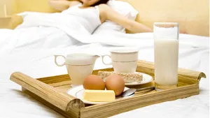 Vezi aici care este secretul scăderii în greutate