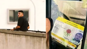 Cine este Naveed Akram, tânărul pakistanez care a deschis focul asupra mulțimii la Sydney