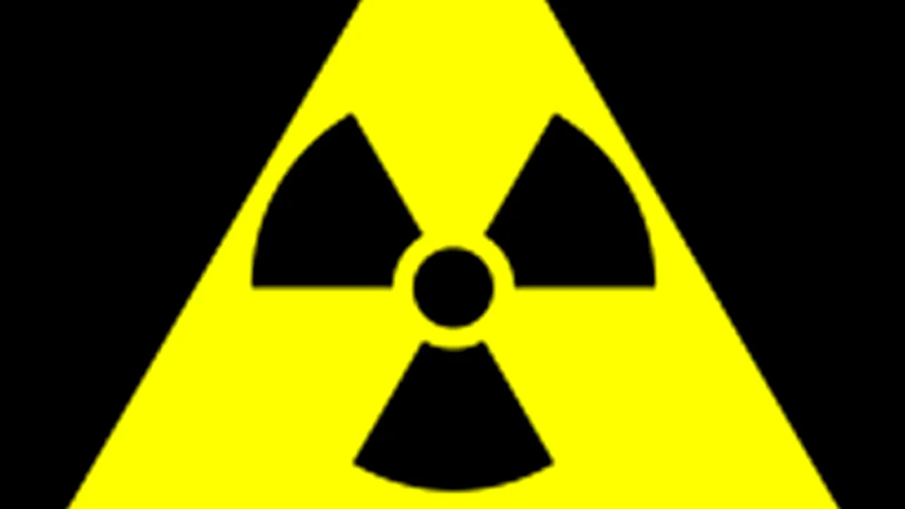 Scurgere radioactivă la o uzină de îmbogăţire a uraniului din Germania